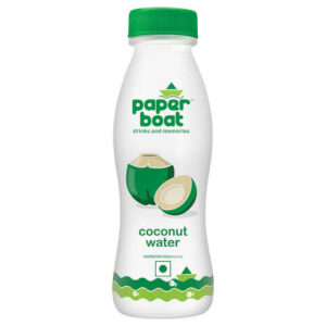 Paper Boat Coconut Water 200 Ml