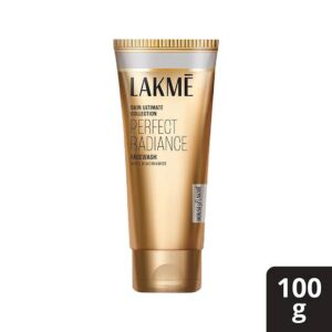Lakme Perfect Radiance Facewash 100G