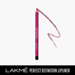 Lakme Perfect Def Lip Liner 10 Cosmos Blush