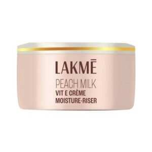 Lakme Peach Milk Moisture-Riser 200G