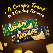 Lemon Wowzers 128G