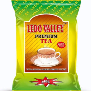 Ledo Valley Premium Tea 250Gm