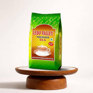 Ledo Valley Premium Tea 100Gm