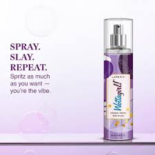 Layer Wattagirl French Peony Fragrant 135Ml