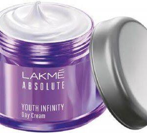 Lakme Retinol Contour Day Cream 50 G