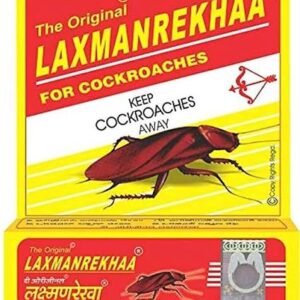 Laxmanrekhaa Cockroaches Kills