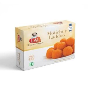 Lal Motichur Laddooo 200G