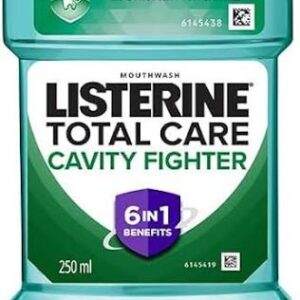 Listerine Cavity Mouth Freshner 100Ml