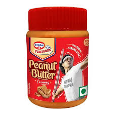 Dr.Oetker Funfoods Peanut Butter Cremy 210