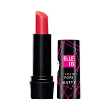 Elle18 Color Pops Matte R36 Maroon City 4.3G