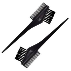 Hair Dye Brush 2 In 1 (Midb1012)