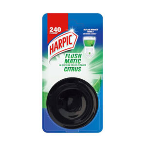 Harpic Flushmatic 50Gm