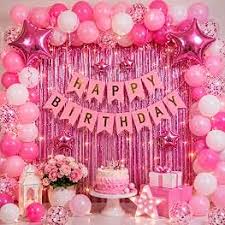 Happy Birthday Parda Banner