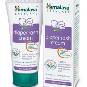 Himalaya Diaper Rash Cream 20G