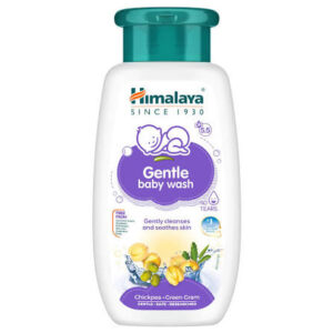 Himalaya Gentle Baby Wash 100Ml