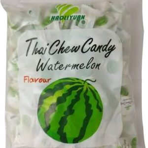 Holiwon Thai Chew Candy Watermelon Flvr320g