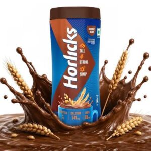 Horlicks Chocolate J 400