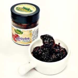Abhiruchi Bogori Sweet Pickle 100Gm