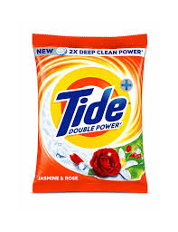 Tide Jasmine And Rose 500G