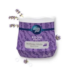 Ambi Pur Room Fresh Relax Unwind 180G