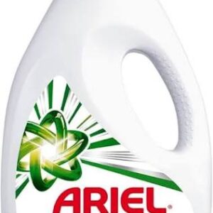 Ariel Power Gel Front Load 500G