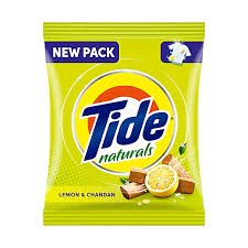 Tide Natural Lemon N Chandan 1Kg