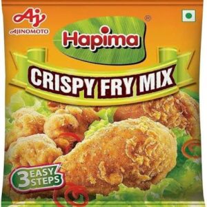 Hapima Chicken Crispy Fry Mix 66 G