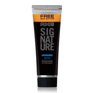 Axe Shaving Cream 30Gm