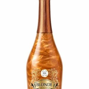 Blonde Sparkling Grape Magic Drink Gold 375 Ml