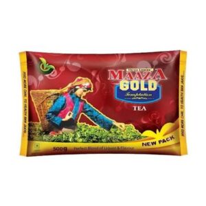Maaza Gold Tea 100Gm