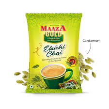 Maaza Gold Elaichi Chai 250 G