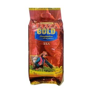 Maaza Gold 500G