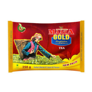 Maaza Gold 250Gm