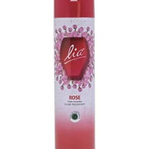 Lia Rose Room Freshner 224Ml