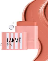 Lakme9to5 Blush Stick Weeked Flush 8.6G