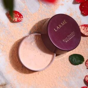 Lakme Rose Pow 02 Warm Pink 40Gm