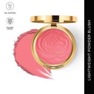 Lakme Rge Blm Powder 02 Pink Blossom 12 G
