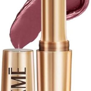 Lakme Pwrply Priming Mtte Lipstick 9To5 Mr10