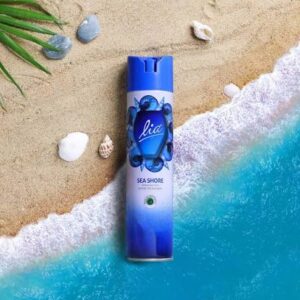 Lia Sea Shore Refresh Room Freshener 224 Ml