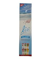 Lia Sea Shore Agarbatti 100G