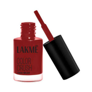 Lakme True Wear Color Crush 102 4.5G