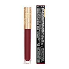 Lakme Rough Bloom Matte Lip Lqd 306 Amber Aura 3.5