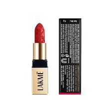 Lakme Rouge Blm Pdr Blt 209 Scarlet Rose 4 G