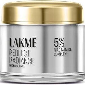 Lakme Perfect Radiance Night Creme 50G