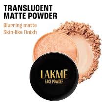 Lakme Rose Pow Soft Pink 01 40Gm