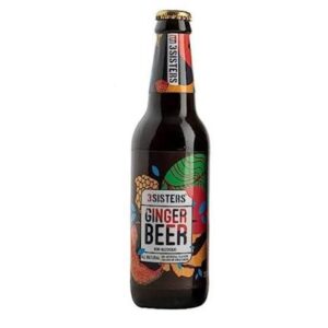 3 Sisters Ginger Beer 330Ml