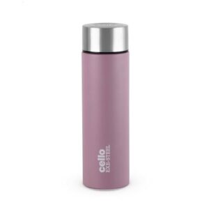 Cello Arena Steel Bottle 1000