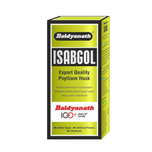Isabgol 50G