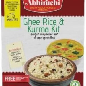 Abhiruchi Koraiguri 400 Gm