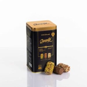 Cocoa Melts Barquillo 180G